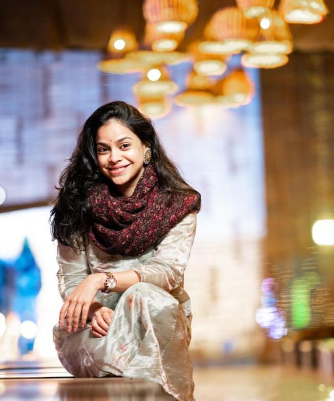 Sumona Chakravarti Photo